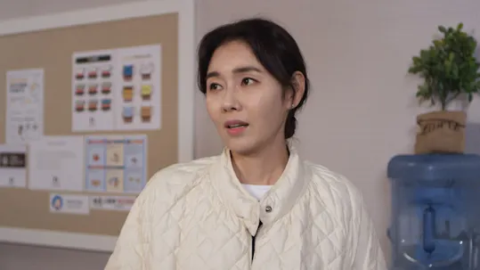 Be My Dream Family Episode 3