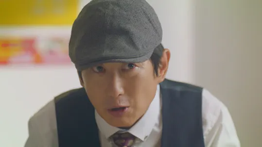 The Law Cafe Episode 5