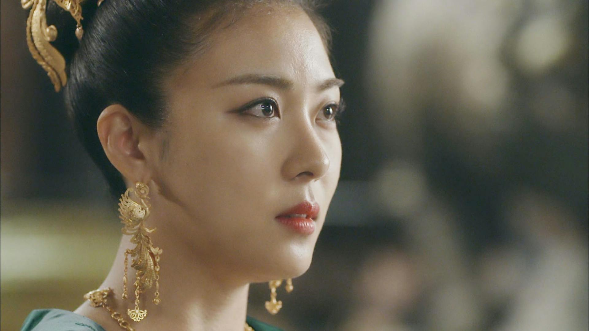 Empress Ki | Watch Episode 48 Online - Kocowa+