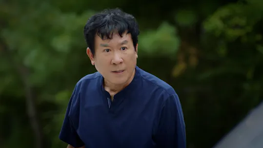 A Graceful Liar Episode 22