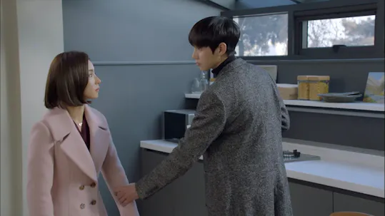 Black Knight Episode 13