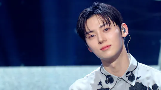 Music Bank K-Chart Episode 1154