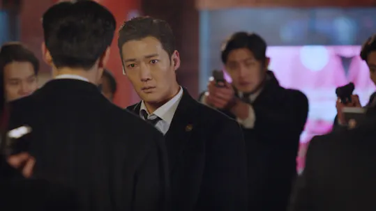The Last Empress Episode 44
