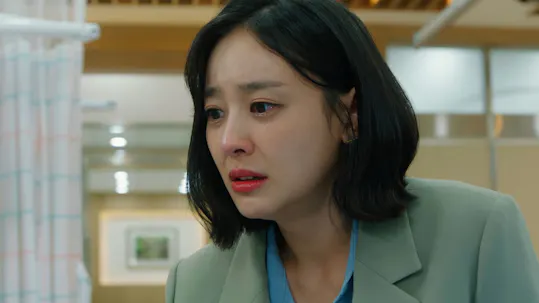 The Secret House Episode 119