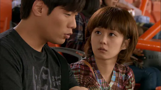 Babyfaced Beauty Episode 14