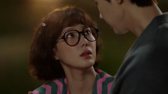 Beauty and Mr. Romantic Episode 19