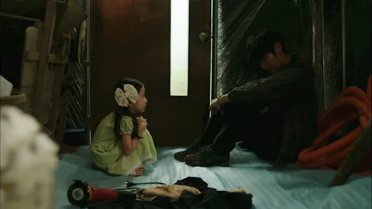 Two Weeks Episode 3