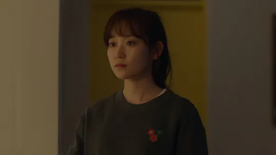 Find Me in Your Memory Episode 6