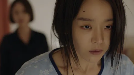 Angel's Last Mission: Love Episode 3