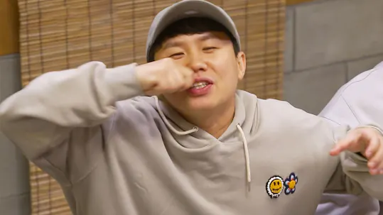 Delicious Rendezvous Episode 53