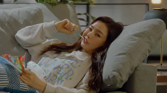 One the Woman Episode 15