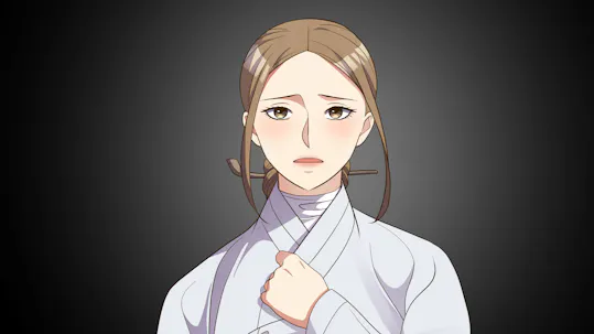 Knight Flower Episode 35