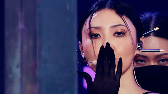 Show! Music Core Episode 748
