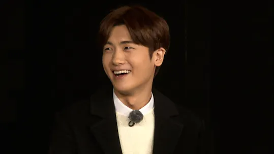 Running Man Episode 236