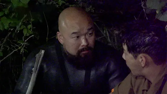 Mission CodeRed Episode 8