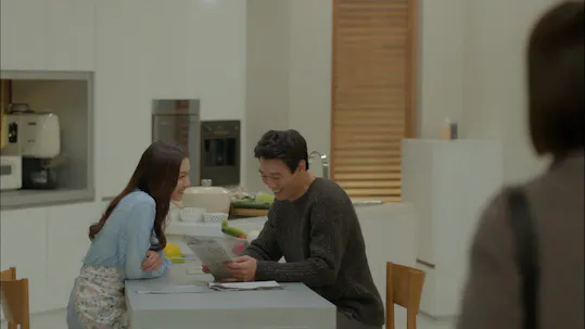 Black Knight Episode 11