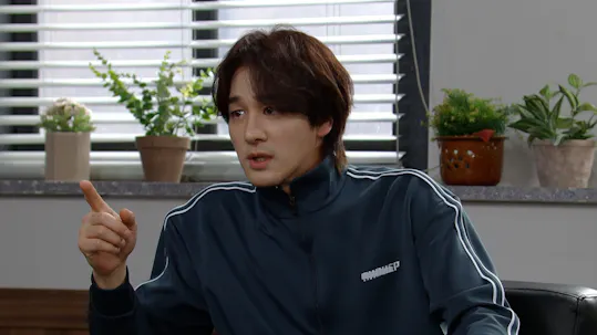 The Two Sisters Episode 18