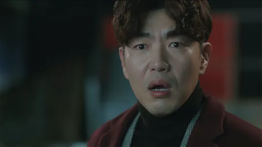 Spring Turns to Spring Episode 15