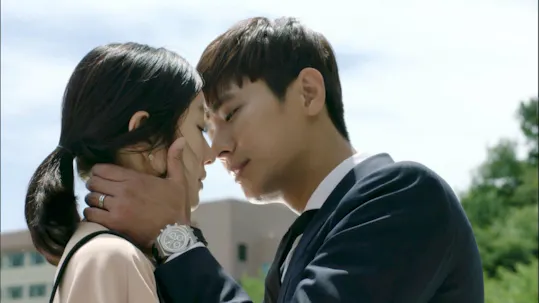 Mask Episode 16
