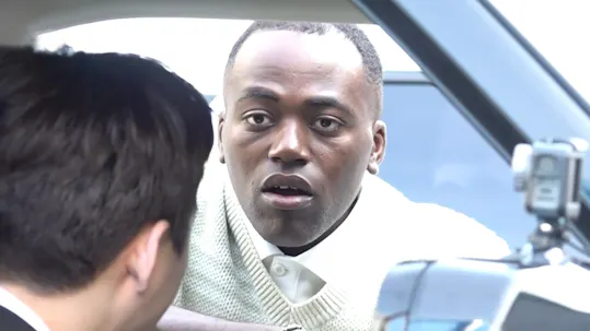 The Manager Episode 216
