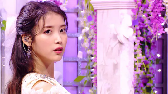 SBS Inkigayo Episode 1087
