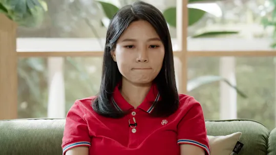 Oh Eun Yeong's Report: Marriage Hell Episode 9