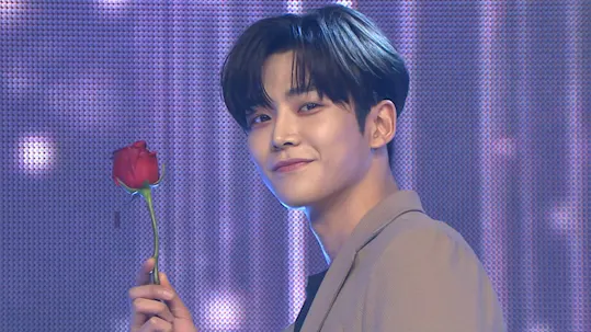 SHOW CHAMPION Episode 307
