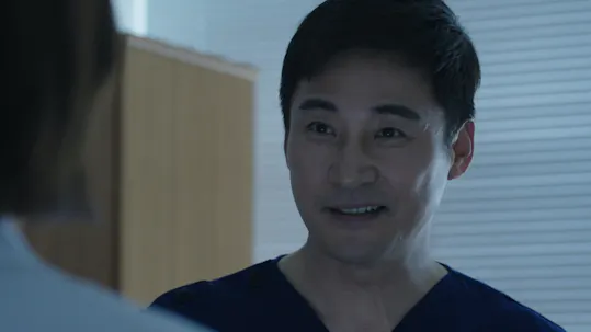 Hospital Ship Episode 6