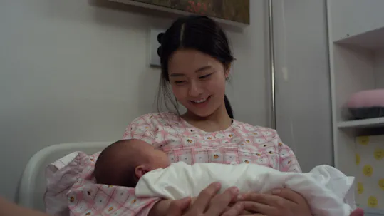 Be My Dream Family Episode 119