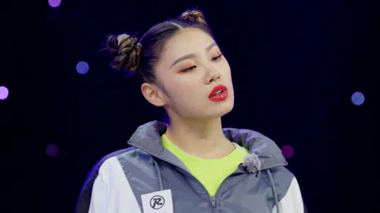 Running Man Episode 579