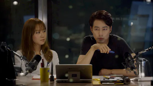 It's Okay, That's Love Episode 11