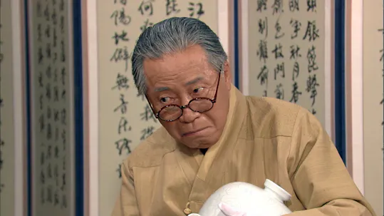 My Too Perfect Sons Episode 14