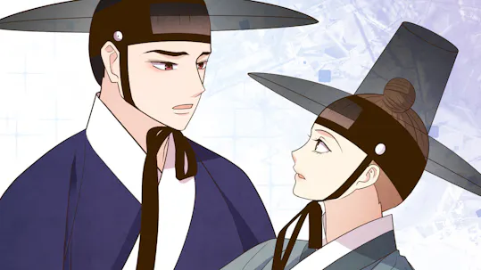 Knight Flower Episode 77
