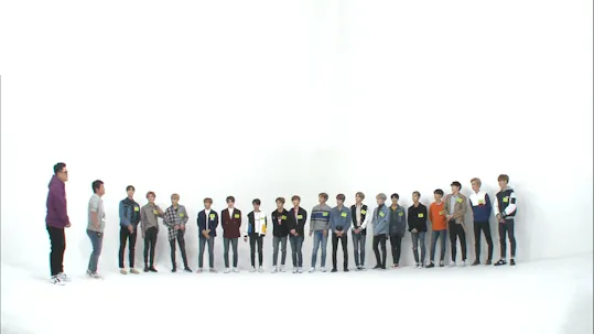 Weekly Idol Episode 347