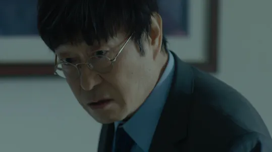 Find Me in Your Memory Episode 27