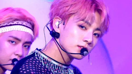 Music Bank K-Chart Episode 944