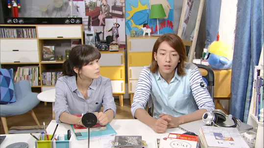Seo Yeong, My Daughter Episode 5