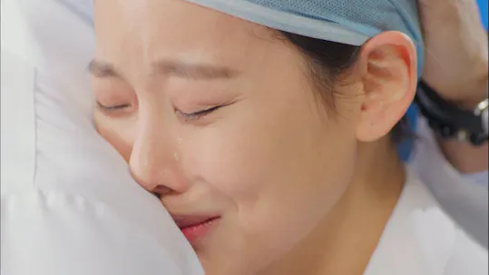 Medical Top Team Episode 16