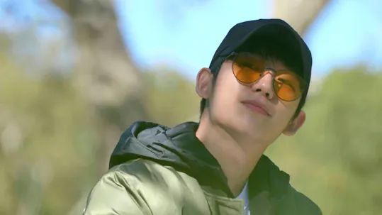 Jung Hae In's Travel Log Episode 7