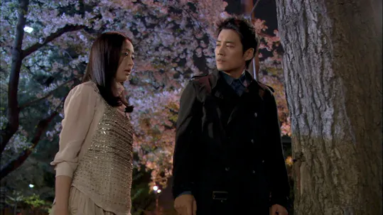 The Thorn Birds Episode 17