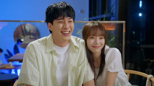 Su Ji e U Ri Episódio 84