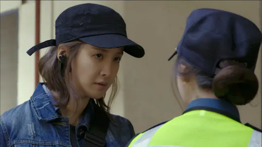 The Guardian Episode 10