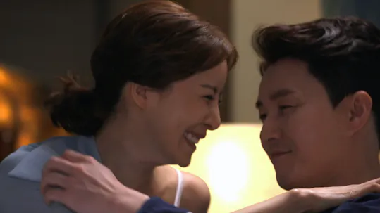 The Good Witch Episode 36