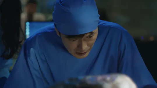 Partners for Justice Episode 21