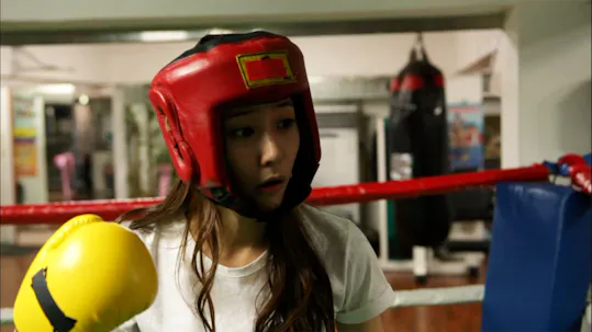 High Kick 3 Episode 77