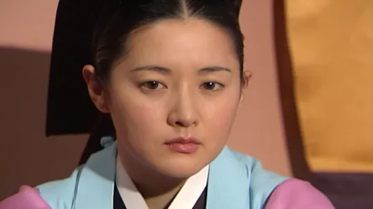 Jewel in the Palace Episode 33