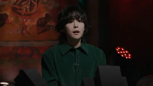 Midnight Horror Story Episode 105