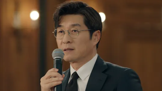 The Banker Episode 3