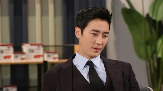 My Wonderful Life Episode 74