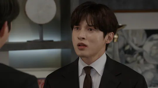 The First Man Episode 98